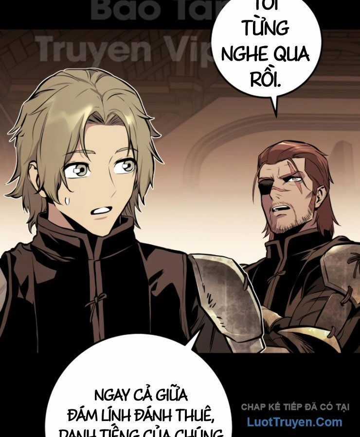 Kỵ Sĩ Lang Thang - Chương 25 - Trang 5