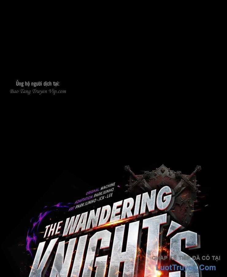 Kỵ Sĩ Lang Thang - Chương 25 - Trang 58
