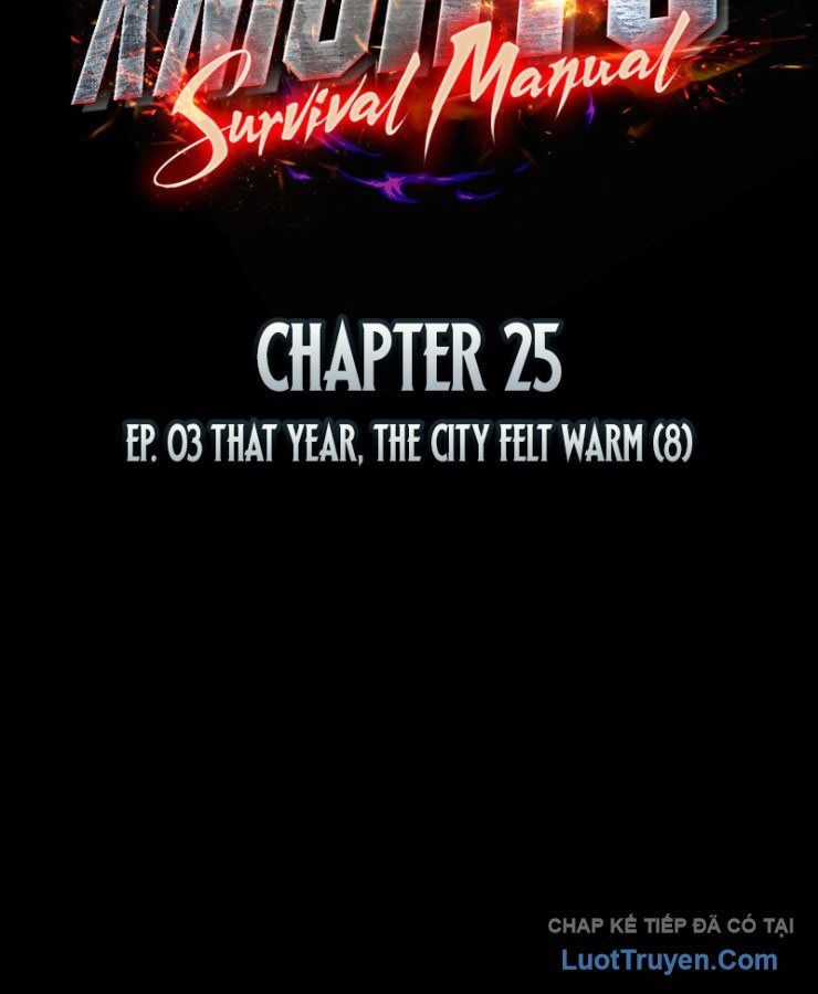 Kỵ Sĩ Lang Thang - Chương 25 - Trang 59