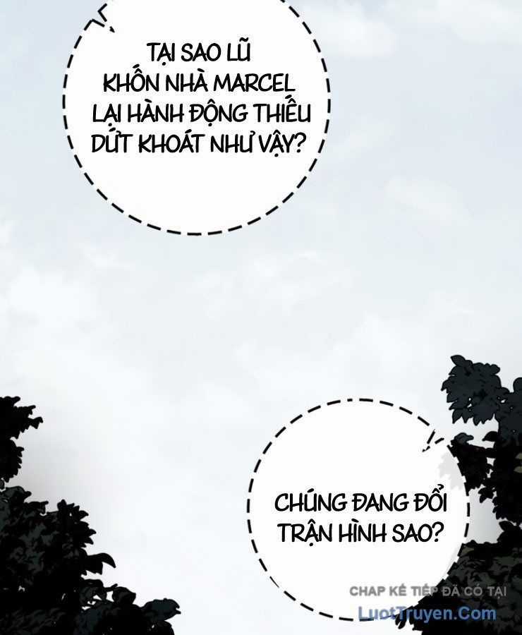 Kỵ Sĩ Lang Thang - Chương 25 - Trang 61