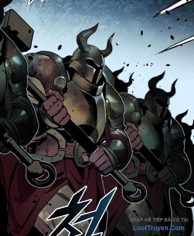 Kỵ Sĩ Lang Thang - Chương 25 - Trang 85