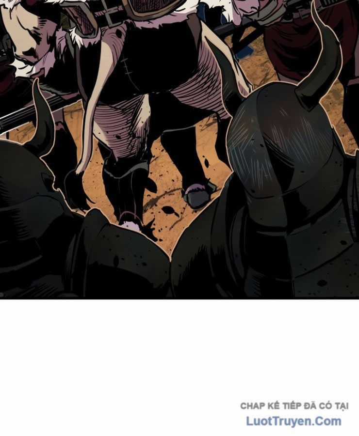 Kỵ Sĩ Lang Thang - Chương 25 - Trang 97