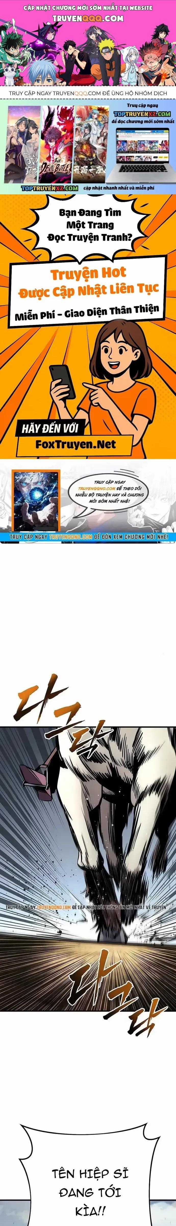 Kỵ Sĩ Lang Thang - Chương 26 - Trang 1