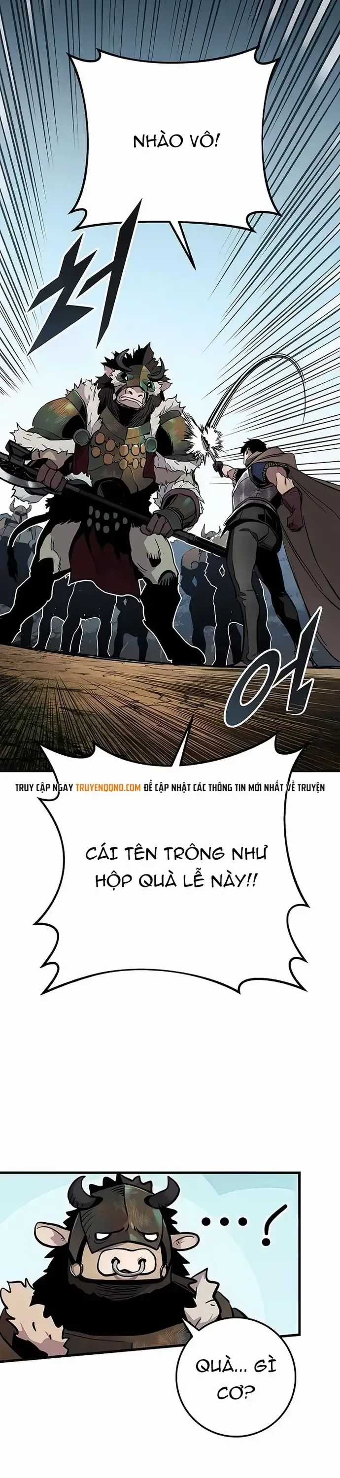 Kỵ Sĩ Lang Thang - Chương 26 - Trang 15