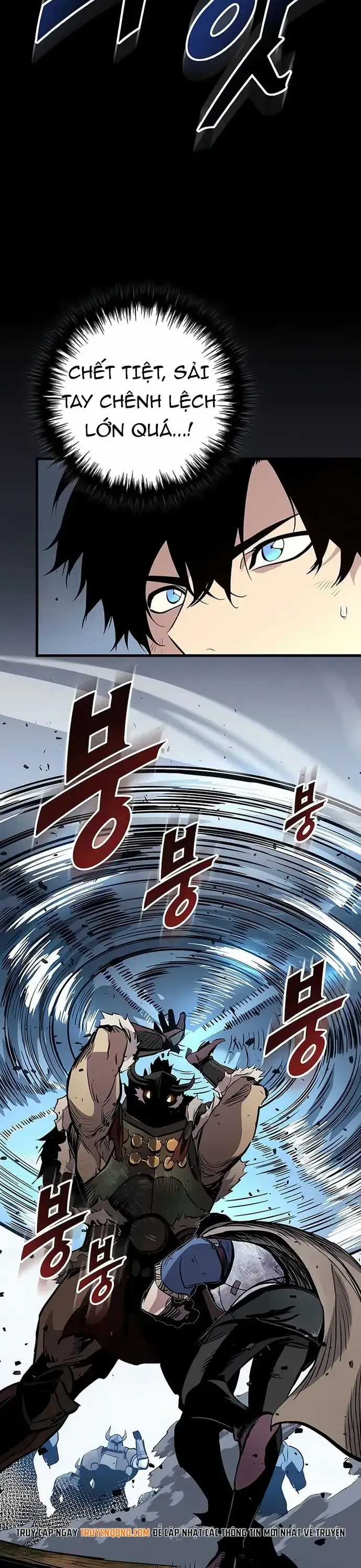 Kỵ Sĩ Lang Thang - Chương 26 - Trang 23