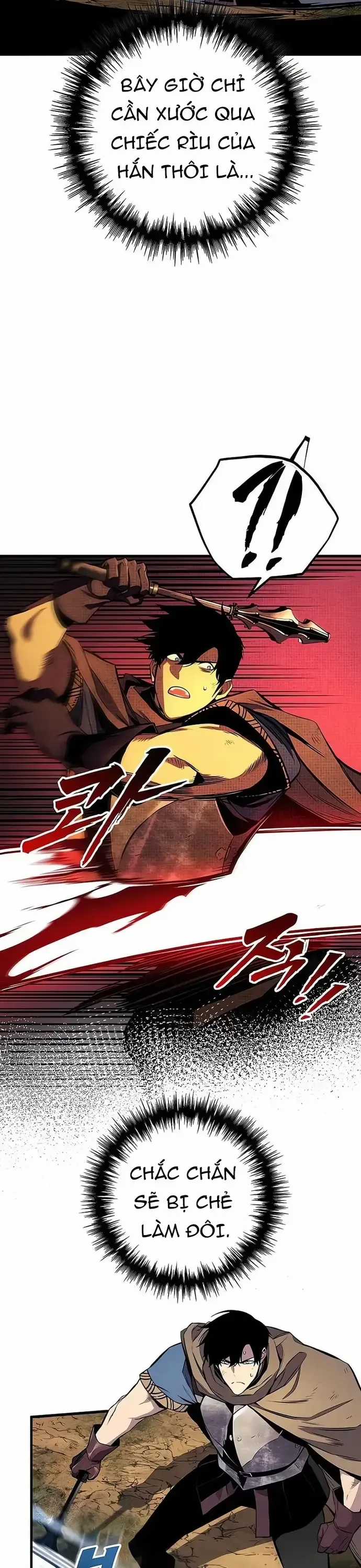 Kỵ Sĩ Lang Thang - Chương 26 - Trang 24
