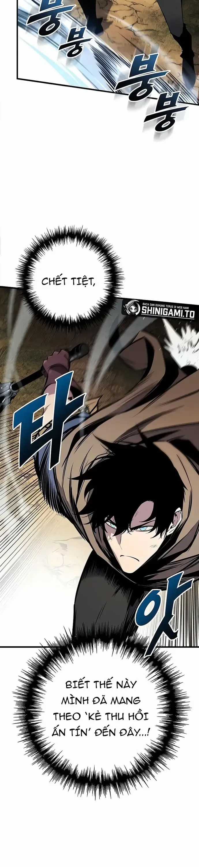 Kỵ Sĩ Lang Thang - Chương 26 - Trang 25