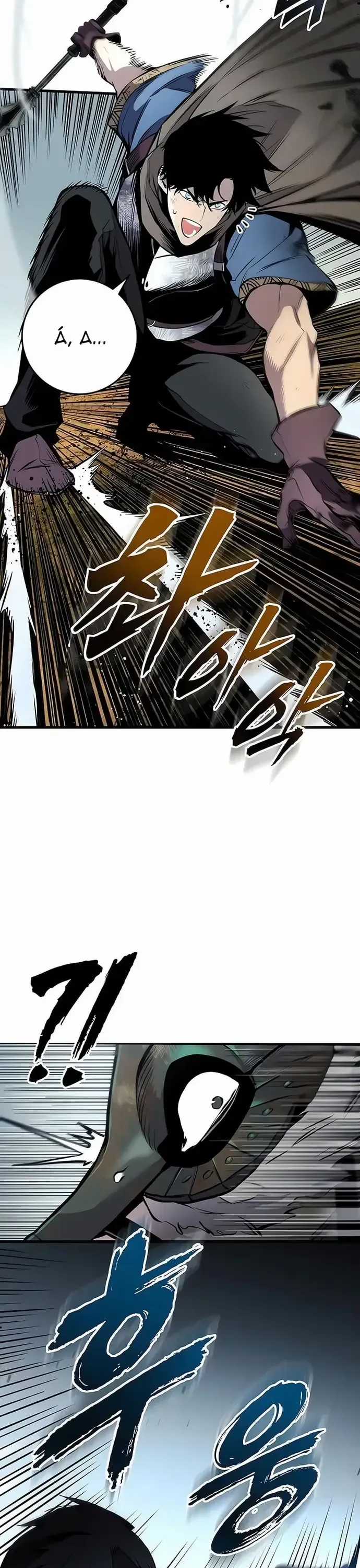 Kỵ Sĩ Lang Thang - Chương 26 - Trang 28