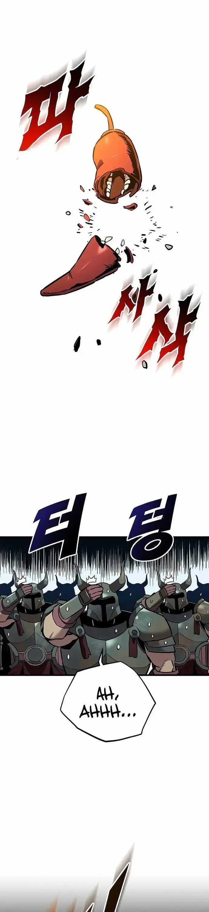 Kỵ Sĩ Lang Thang - Chương 26 - Trang 30