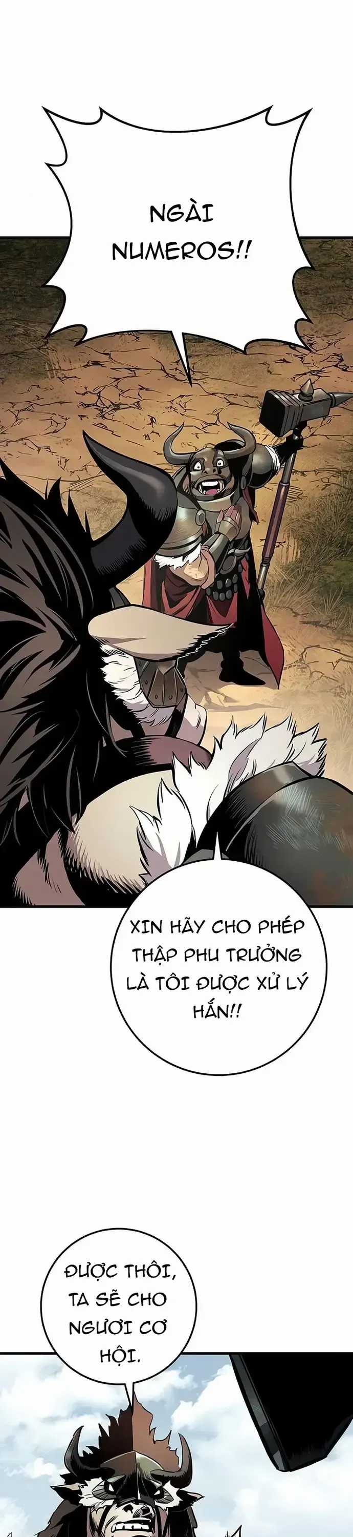 Kỵ Sĩ Lang Thang - Chương 26 - Trang 4