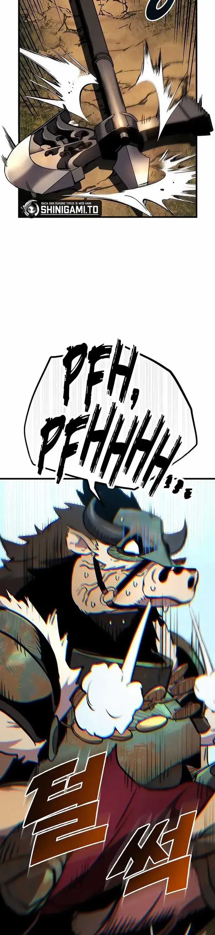 Kỵ Sĩ Lang Thang - Chương 26 - Trang 32