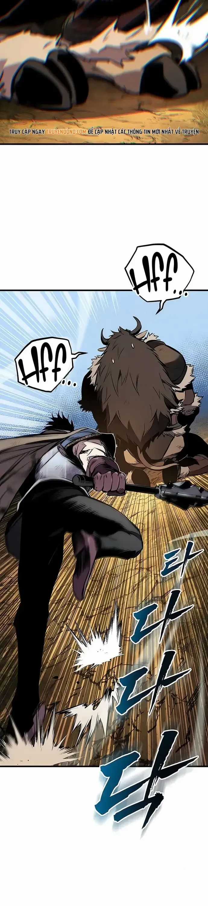 Kỵ Sĩ Lang Thang - Chương 26 - Trang 33