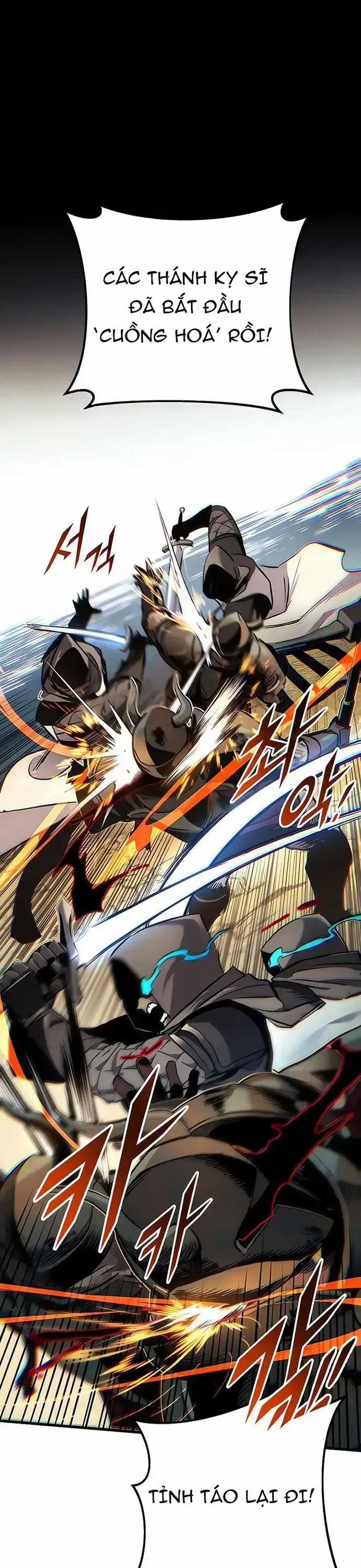 Kỵ Sĩ Lang Thang - Chương 26 - Trang 39