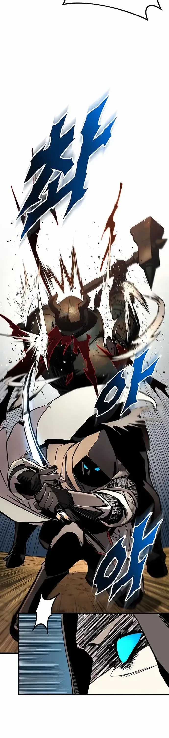 Kỵ Sĩ Lang Thang - Chương 26 - Trang 40