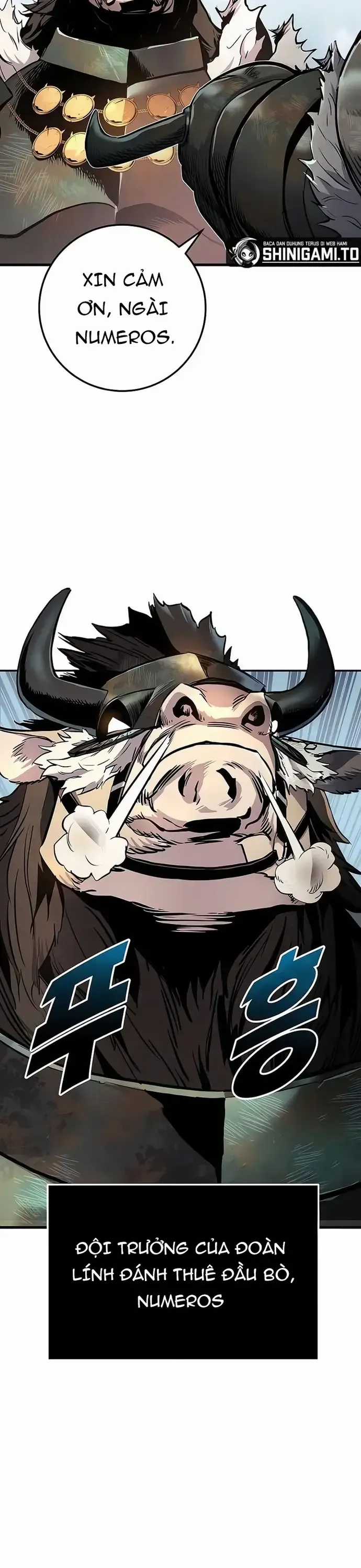 Kỵ Sĩ Lang Thang - Chương 26 - Trang 5