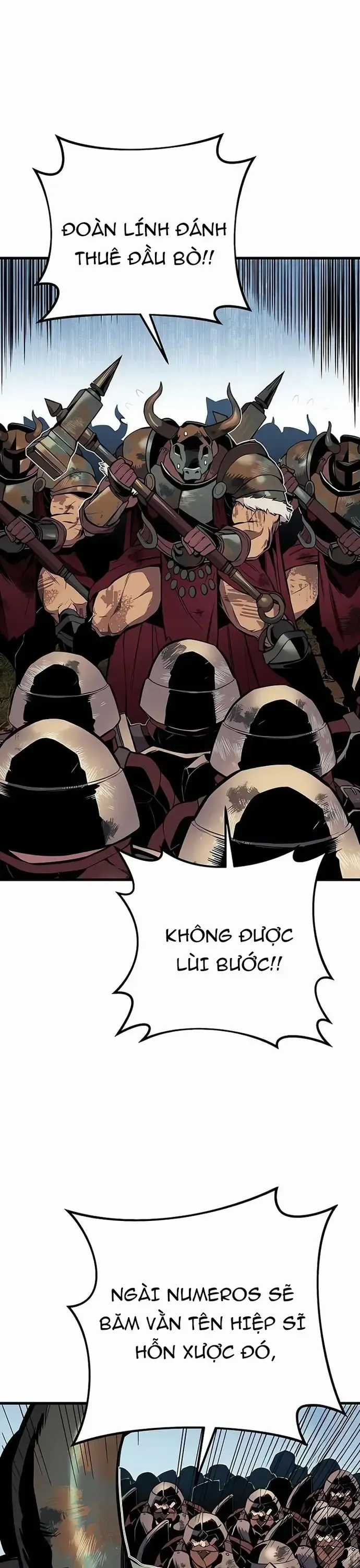 Kỵ Sĩ Lang Thang - Chương 26 - Trang 45