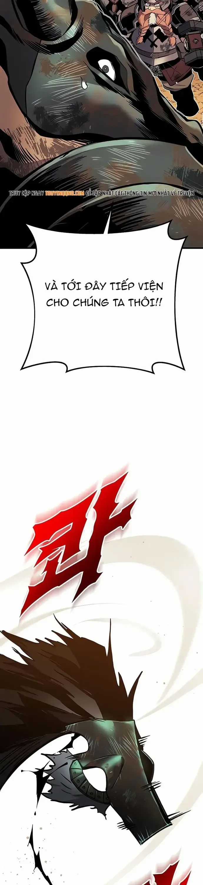 Kỵ Sĩ Lang Thang - Chương 26 - Trang 46