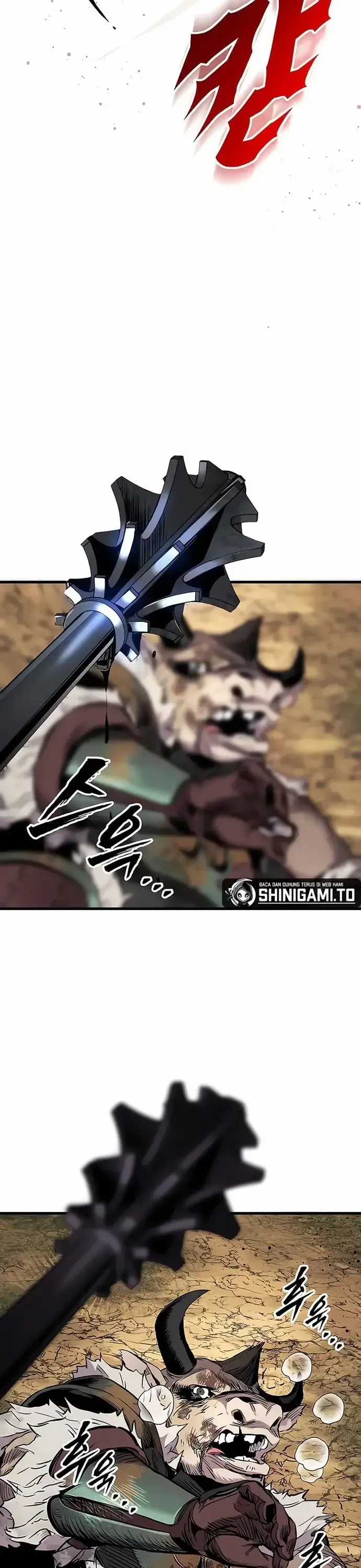 Kỵ Sĩ Lang Thang - Chương 26 - Trang 47