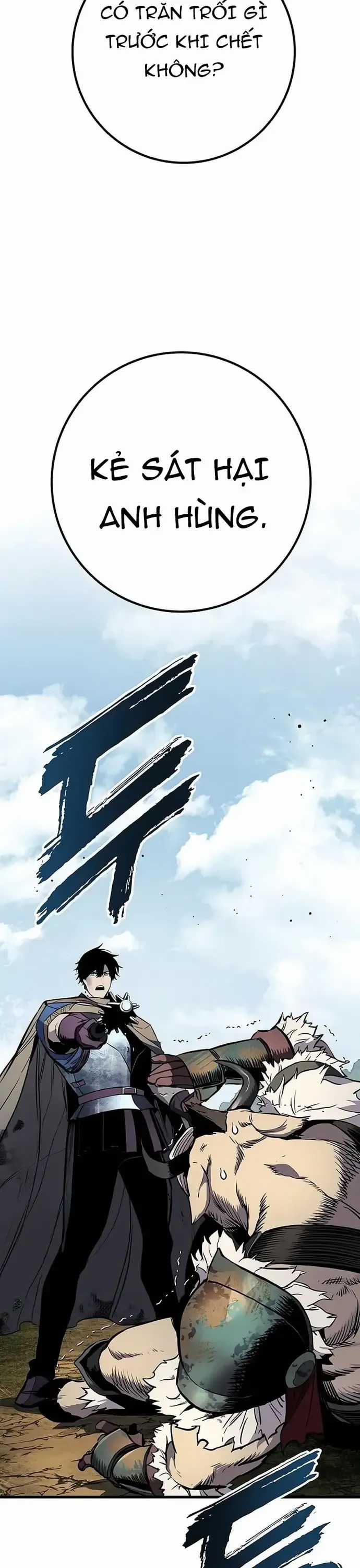 Kỵ Sĩ Lang Thang - Chương 26 - Trang 49