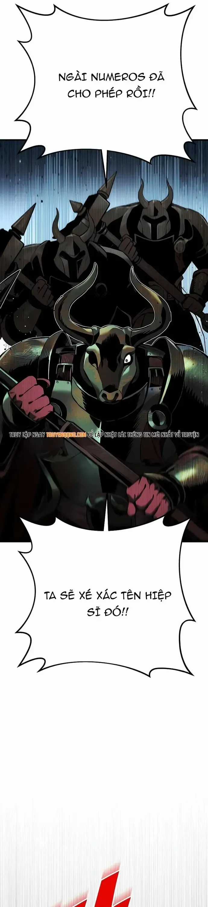 Kỵ Sĩ Lang Thang - Chương 26 - Trang 6