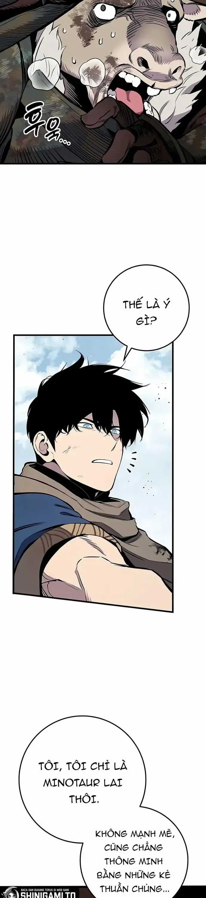 Kỵ Sĩ Lang Thang - Chương 26 - Trang 52