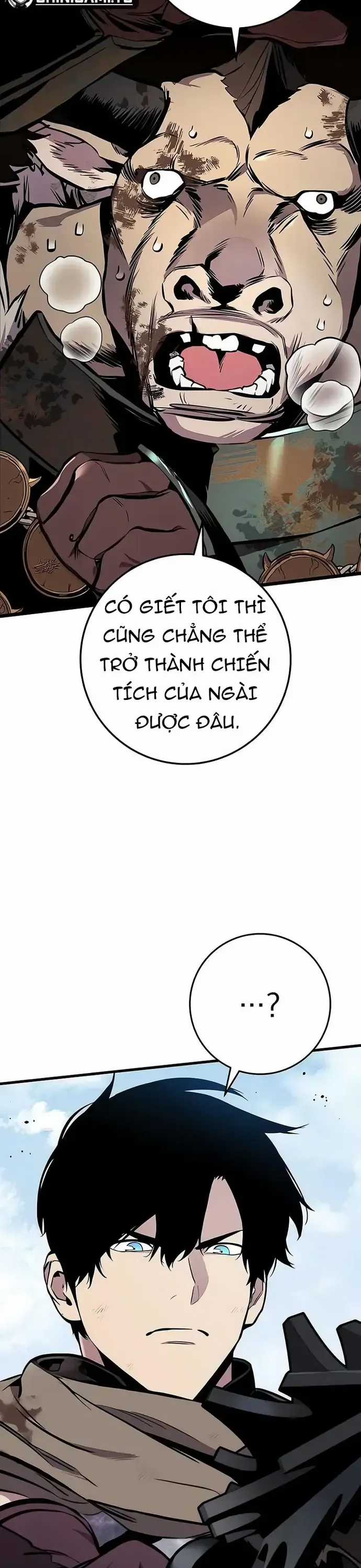 Kỵ Sĩ Lang Thang - Chương 26 - Trang 53