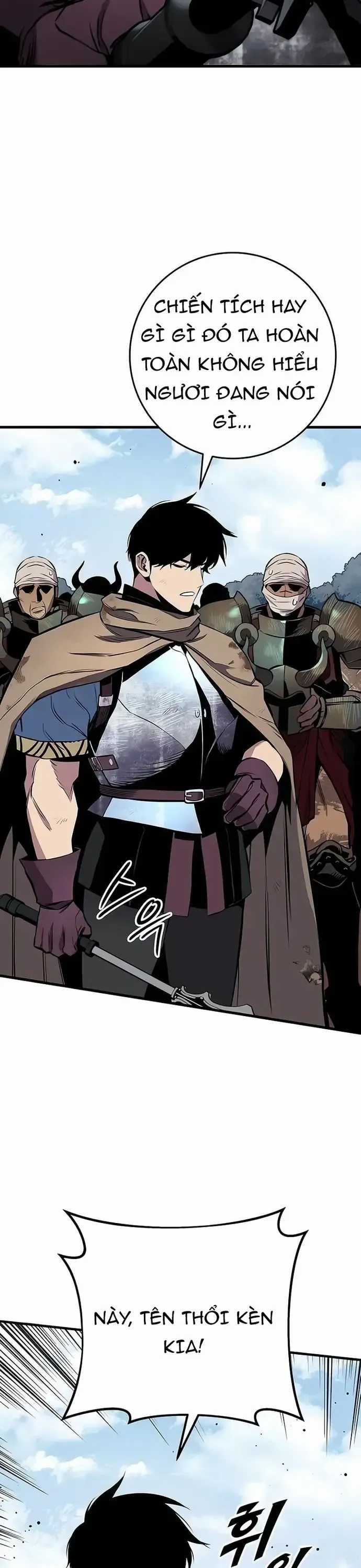 Kỵ Sĩ Lang Thang - Chương 26 - Trang 54