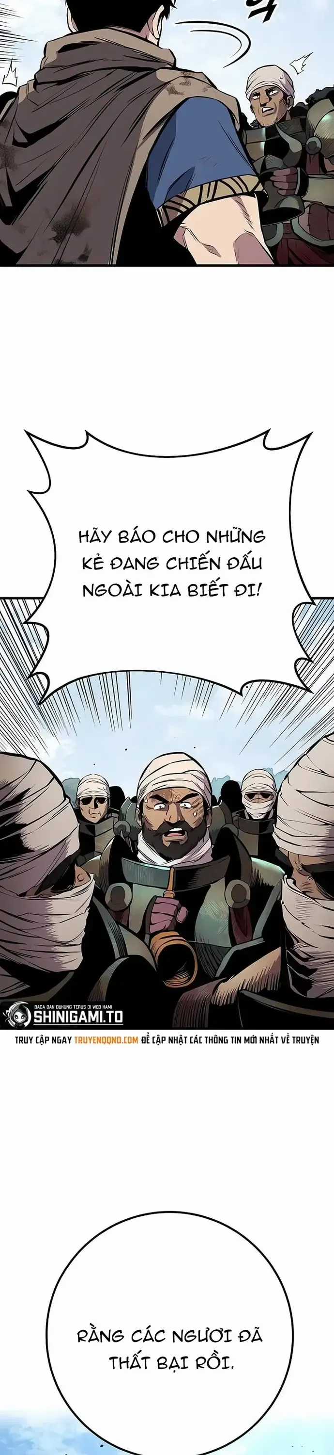 Kỵ Sĩ Lang Thang - Chương 26 - Trang 55