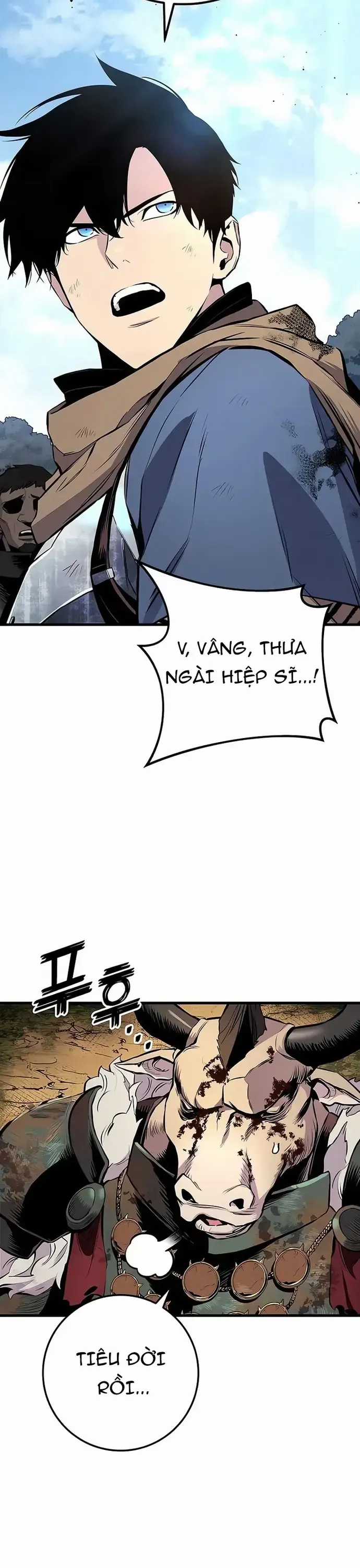 Kỵ Sĩ Lang Thang - Chương 26 - Trang 56