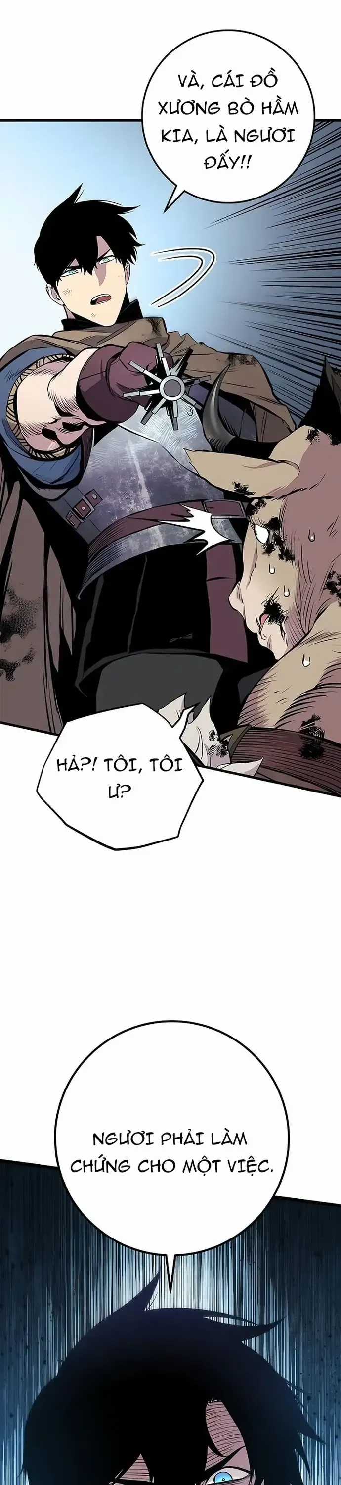 Kỵ Sĩ Lang Thang - Chương 26 - Trang 57