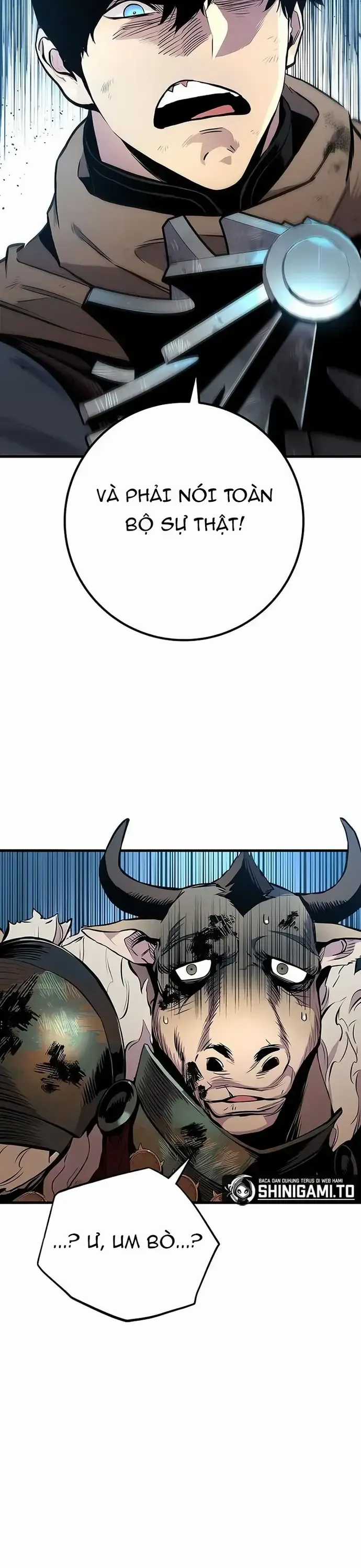 Kỵ Sĩ Lang Thang - Chương 26 - Trang 58