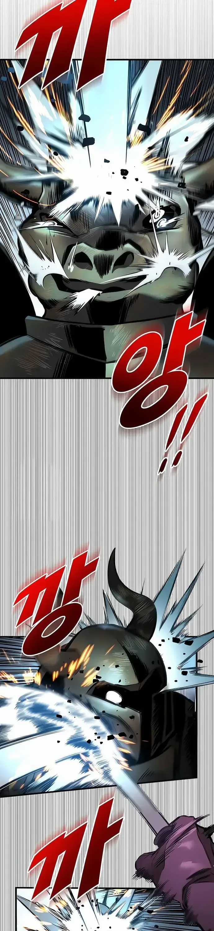 Kỵ Sĩ Lang Thang - Chương 26 - Trang 7