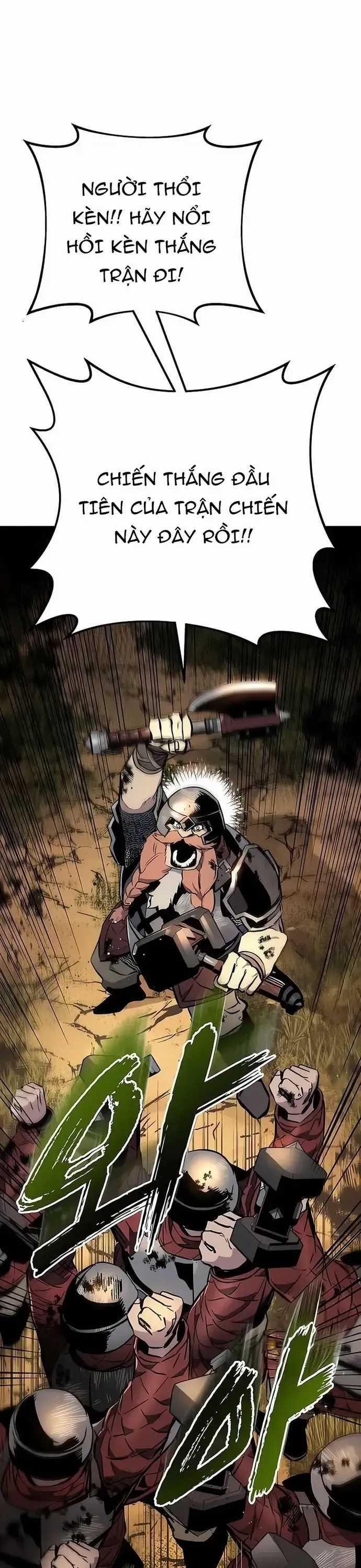 Kỵ Sĩ Lang Thang - Chương 26 - Trang 62