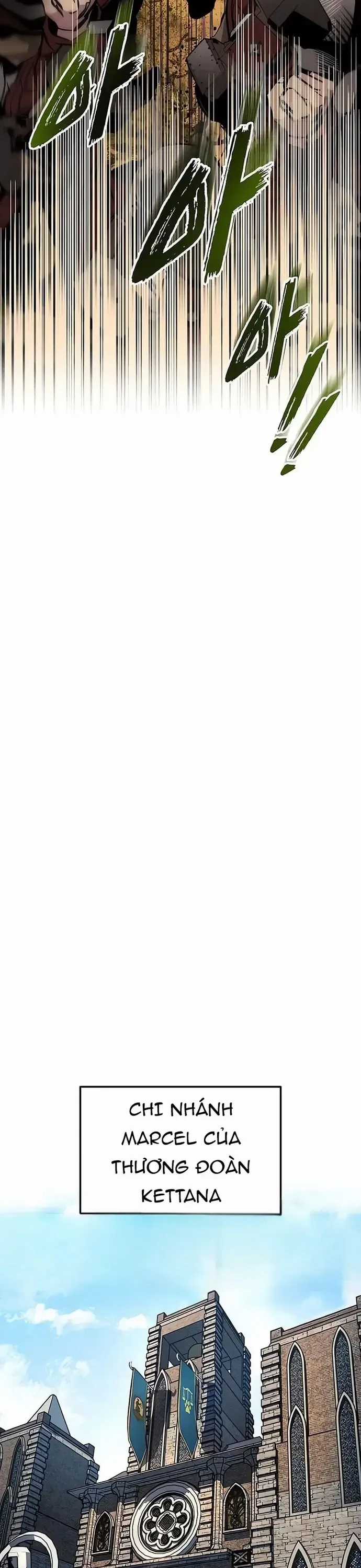 Kỵ Sĩ Lang Thang - Chương 26 - Trang 63