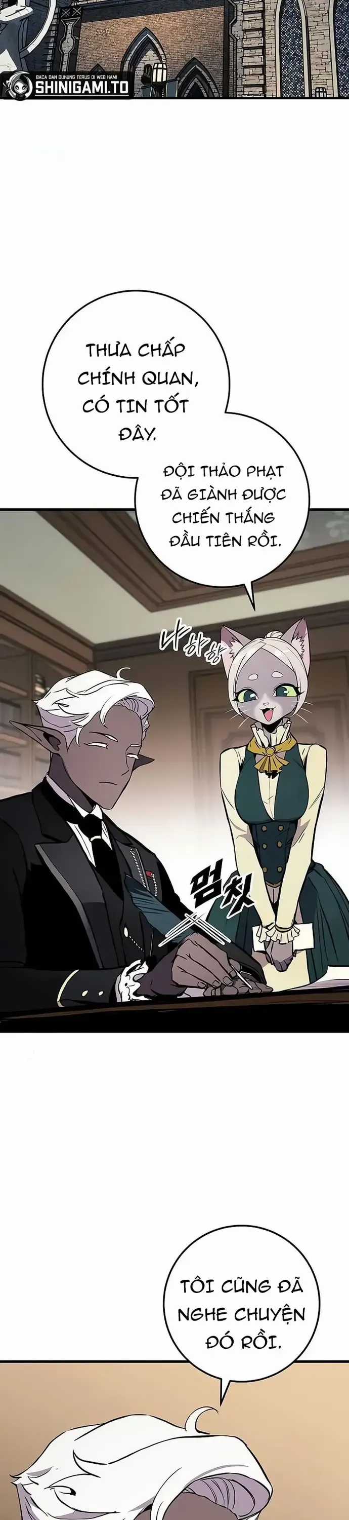 Kỵ Sĩ Lang Thang - Chương 26 - Trang 64