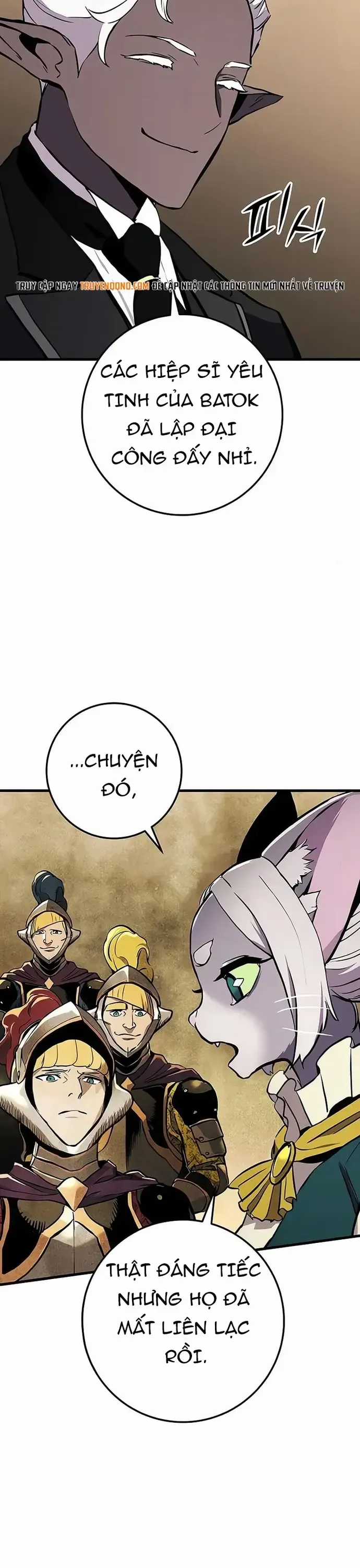 Kỵ Sĩ Lang Thang - Chương 26 - Trang 65