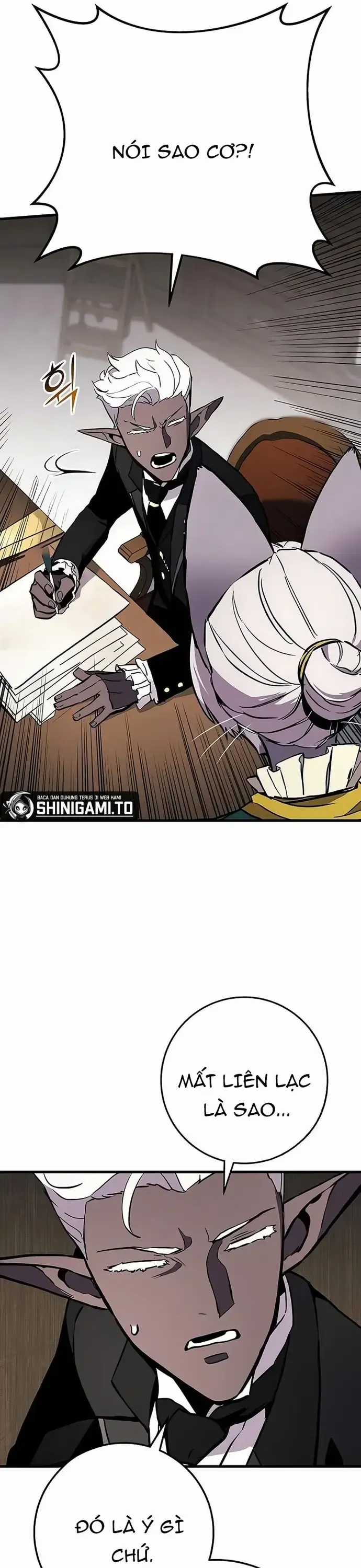 Kỵ Sĩ Lang Thang - Chương 26 - Trang 66