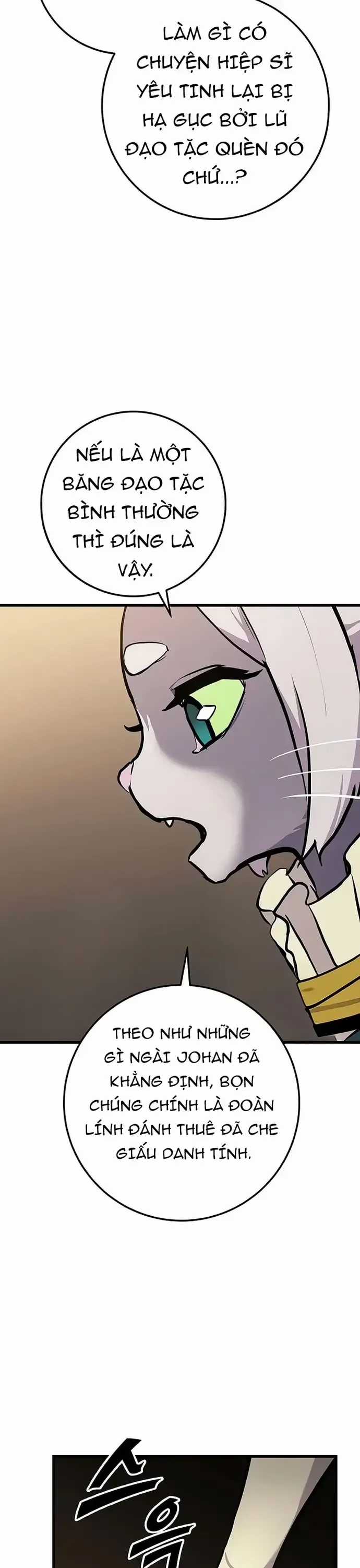 Kỵ Sĩ Lang Thang - Chương 26 - Trang 67