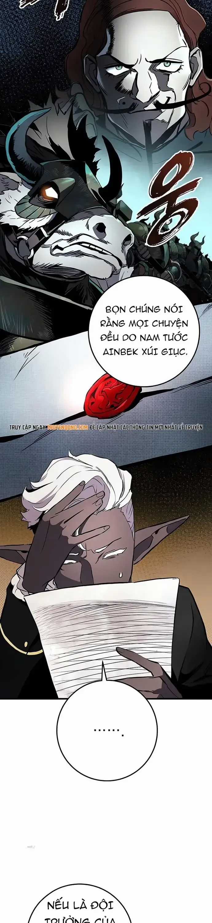 Kỵ Sĩ Lang Thang - Chương 26 - Trang 69