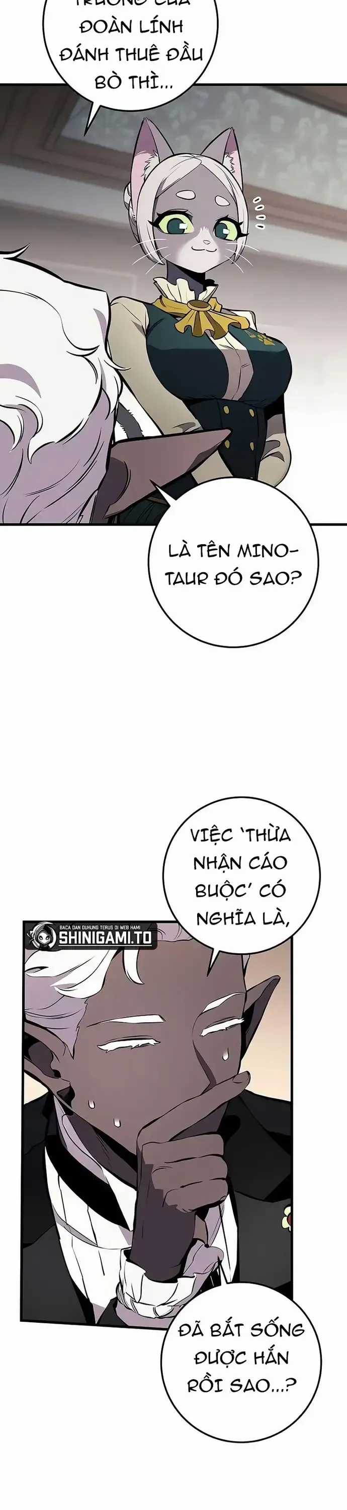 Kỵ Sĩ Lang Thang - Chương 26 - Trang 70