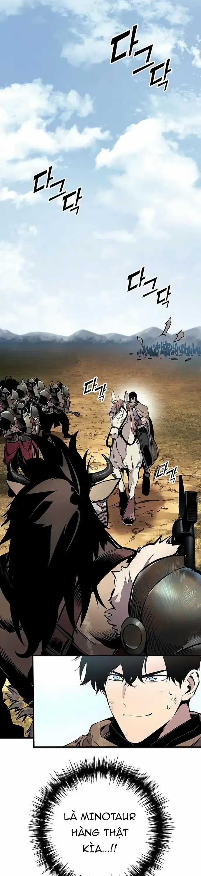 Kỵ Sĩ Lang Thang - Chương 26 - Trang 9