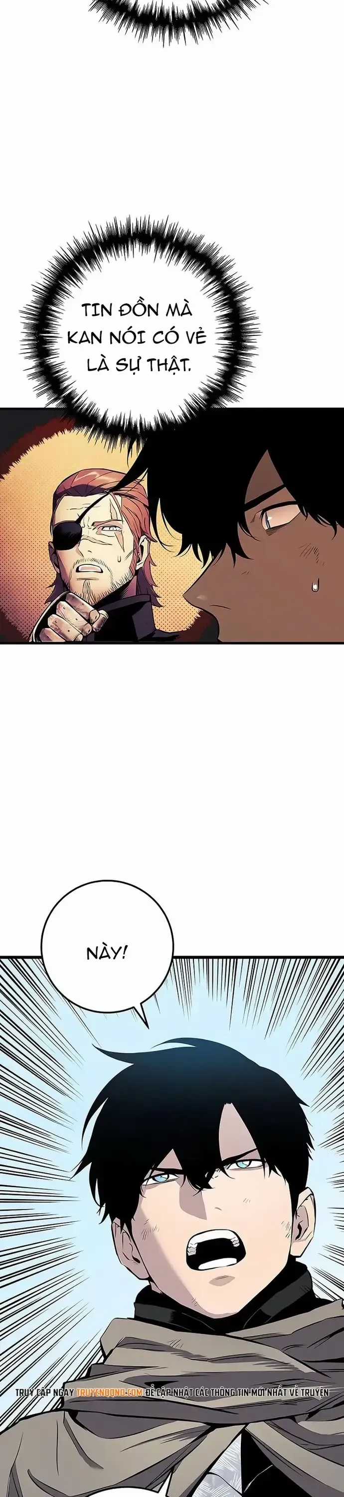 Kỵ Sĩ Lang Thang - Chương 26 - Trang 10