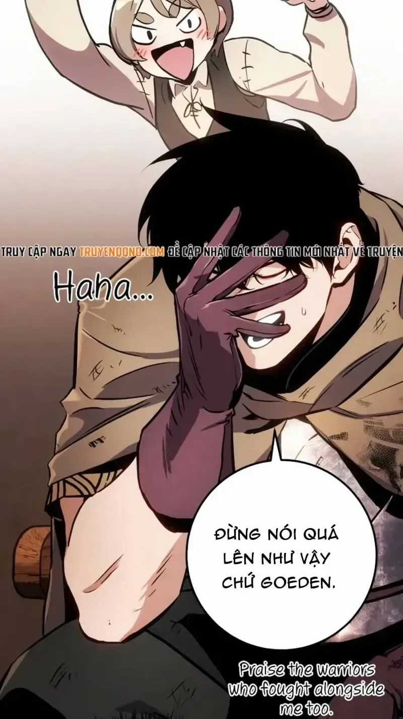 Kỵ Sĩ Lang Thang - Chương 27 - Trang 11