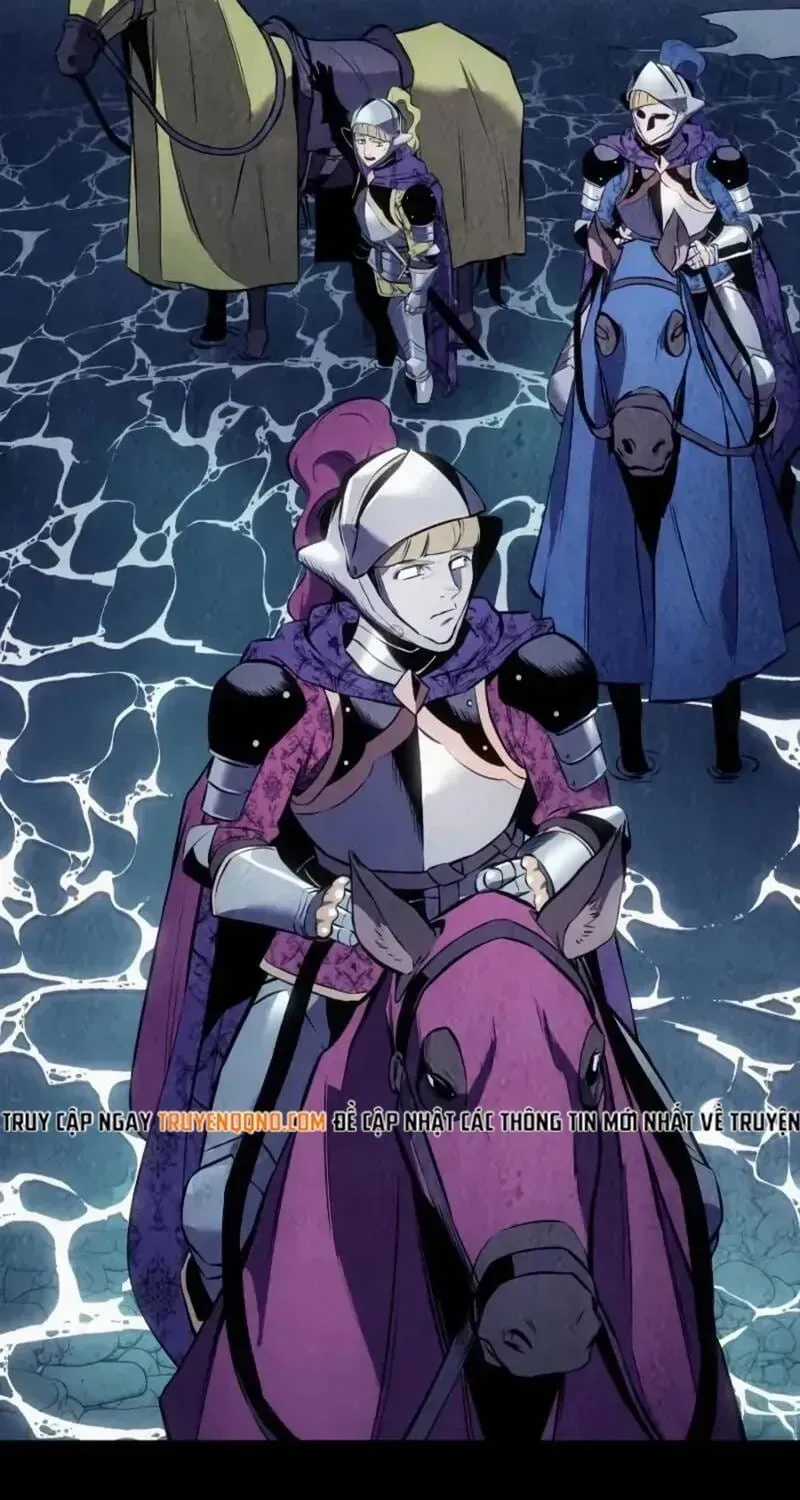Kỵ Sĩ Lang Thang - Chương 27 - Trang 104