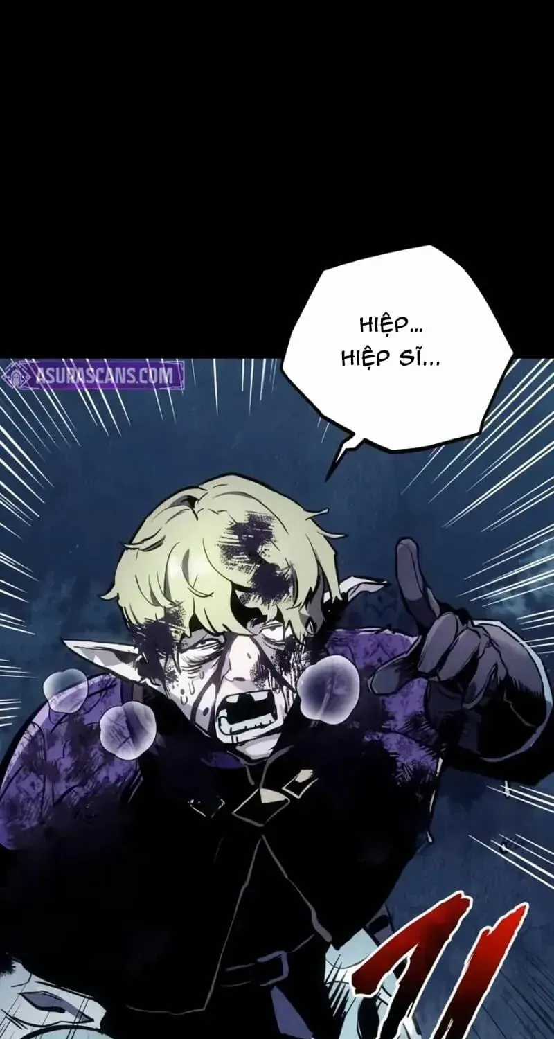 Kỵ Sĩ Lang Thang - Chương 27 - Trang 114