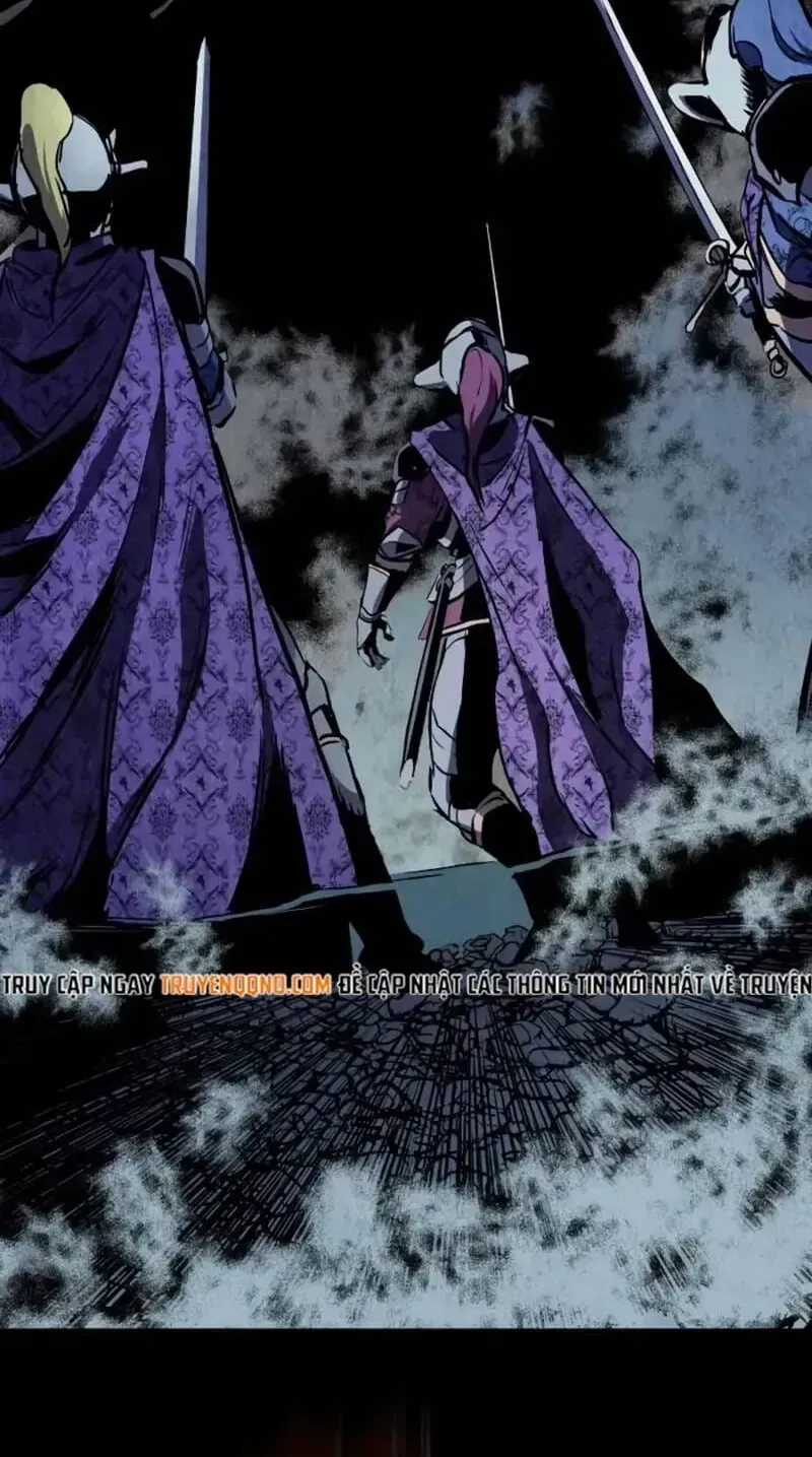 Kỵ Sĩ Lang Thang - Chương 27 - Trang 123