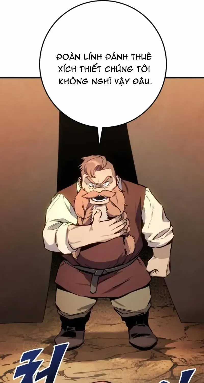 Kỵ Sĩ Lang Thang - Chương 27 - Trang 15
