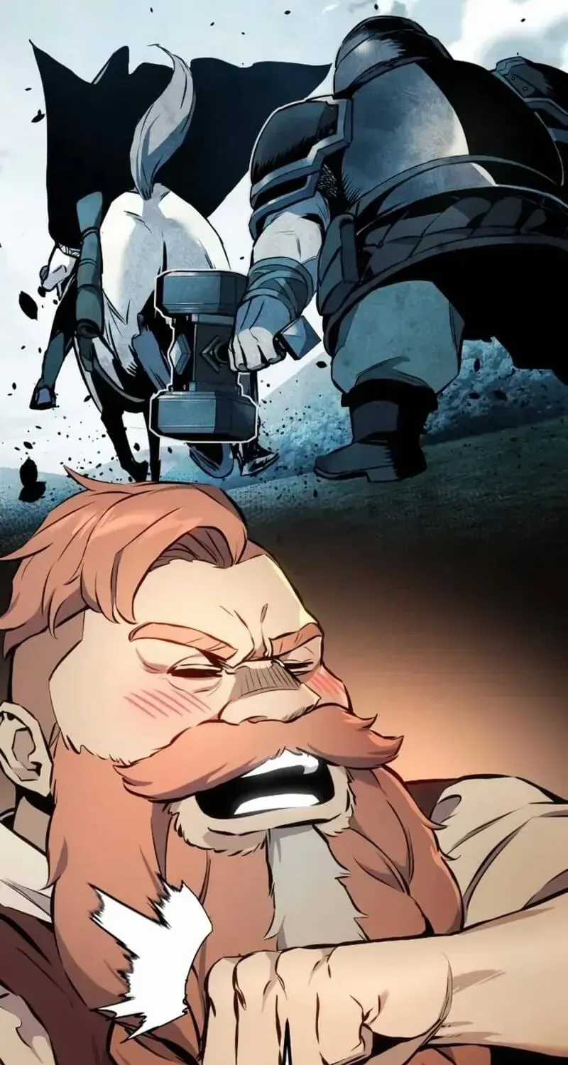 Kỵ Sĩ Lang Thang - Chương 27 - Trang 18