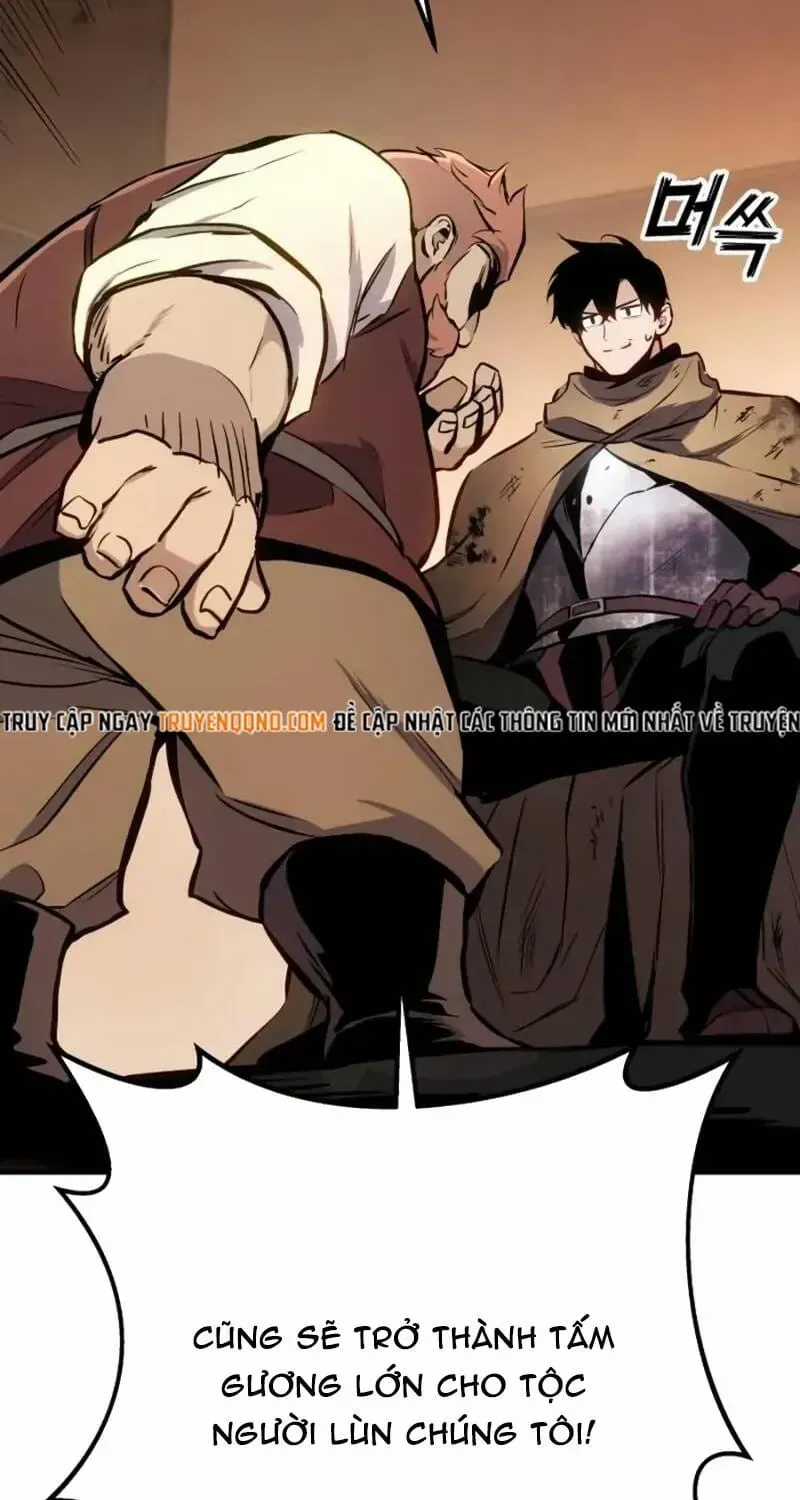 Kỵ Sĩ Lang Thang - Chương 27 - Trang 20