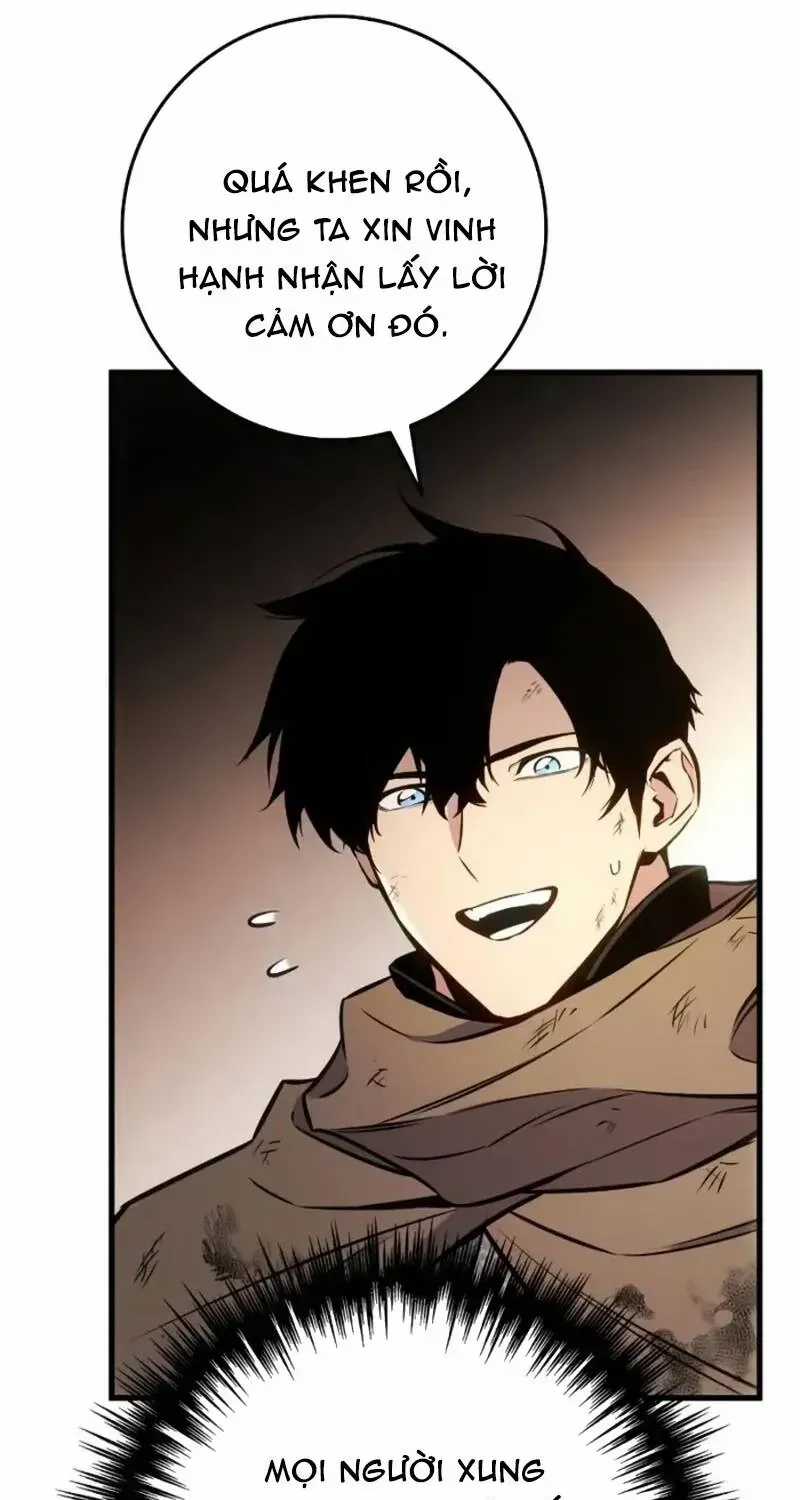 Kỵ Sĩ Lang Thang - Chương 27 - Trang 22